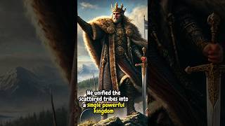 The Viking Kings Who Changed the Course of History historyfacts [upl. by Oba]