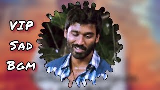 Udhungada Sangu Bgm  Whatsapp Status  VIP  Anirudh  Dhanush [upl. by Soluk376]