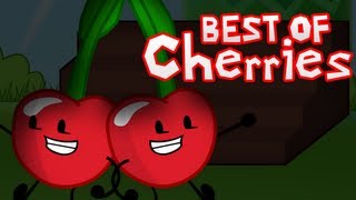 Inanimate Insanity II  Best of Cherries [upl. by Ardnnaed51]