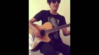 Você pode ir na janela  Gram cover Lucas Godoy [upl. by Burk]