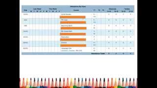 How to Understand Your PowerSchool Assignments and Grades [upl. by Bonacci]