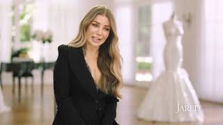 Pnina Tornai for Jared Commercial 2023 [upl. by Statis]