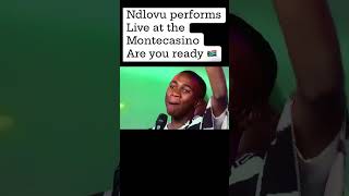 Ndlovu youth choir performs live at the Montecasino [upl. by Dickman791]