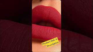 save it to try on The best lip tints ever lipsticklipsticklovermaybellinelipcombo [upl. by Blancha]