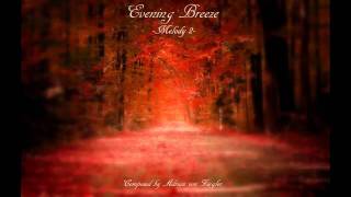 Relaxing Celtic Music  Melody 2 of Evening Breeze [upl. by Ajnos]