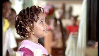 Indomie Instant Noodles TV Ad  Pidgin  Mama do good [upl. by Inacana]