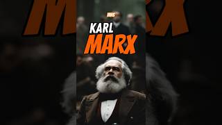 Quando morreu Karl Marx o pai do comunismo curiosidades historia biografia [upl. by Gregor]