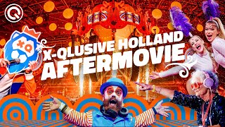 XQlusive Holland 2023  Aftermovie  Herleef het gezelligste feest van het jaar [upl. by Gerius]