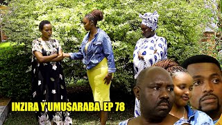 INZIRA YUMUSARABA 78  IRIBAGIZA yumvishe andi mabanga akomeye ya FABIOLA  HILLYWOOD MOVIES [upl. by Stannwood]