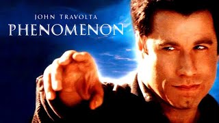 Phenomenon 1996  trailer [upl. by Sancha]