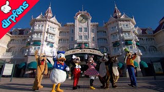 You need to know this about Disneyland Paris [upl. by Fabri]