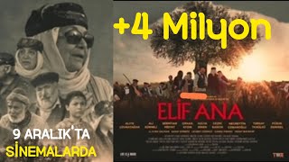 ELİF ANA FİLMİ FULL HD İZLE 1FRAGMAN elifana elifanafilmi tele1 halktv barışatay foxtv trt [upl. by Colis152]