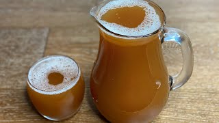 How To Lose Weight Fast  Get rid of bloating Easy  Strong belly fat burner with this Drink [upl. by Ecirtra]