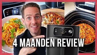 DE BESTE AIRFRYER 😊 Philips Airfryer Combi XXL Review 4 Maanden Getest [upl. by Ainafets47]