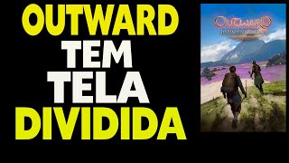 Outward Tem Tela Dividida [upl. by Eniad]