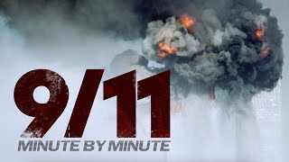 911 Minute by Minute  Full Film [upl. by Anawd243]