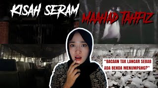 TRAGEDI HISTERI4 SELEPAS MELAWAT RUMAH TRADISIONAL  SERAM SUBSCRIBERS [upl. by Hesoj]