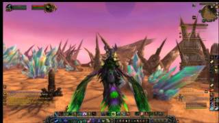 Logro TralalalaOgrila World of Warcraft [upl. by Asela]