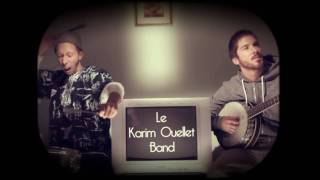 Karim Ouellet  Après tout  Clip Officiel [upl. by Adnaerb51]