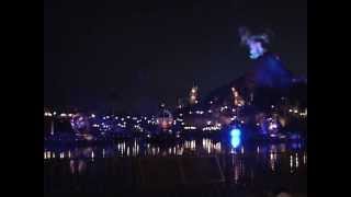 東京ディズニーシー DisneySea Symphony 2003 [upl. by Nmutua]