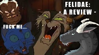 Felidae Review [upl. by Carhart]