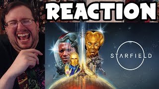 Gors quotStarslop™ Review  Todd Edition™ by SsethTzeentachquot REACTION [upl. by Dominus]