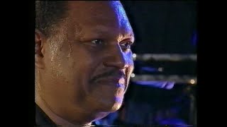 McCoy Tyner Trio amp Michael Brecker  North Sea Jazz Festival 1996  Full Concert [upl. by Cordeelia]