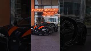 Buggati Chiron Super Sport 300 edit🔥🔥 viralshorts caredits [upl. by Yerhcaz]