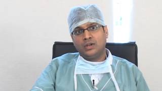 Dr Nikhil Gupta on Colorectal Cancer Hindi [upl. by Ezri730]