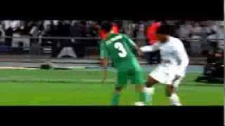 Ronaldinho vs Raja Casablanca Club World Cup 2013 [upl. by Leslie]