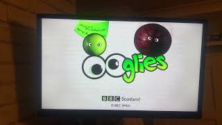 Ooglies Volume 1 UK DVD Credits [upl. by Lymann]