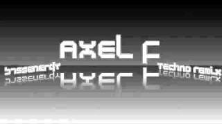 Axel F Remix 2011 [upl. by Malita381]