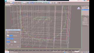 3dsMax to UE4 Vector Fields [upl. by Griswold]