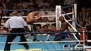 WOW WHAT A KNOCKOUT  Miguel Cotto vs DeMarcus Corley Full HD Highlights [upl. by Rocker]