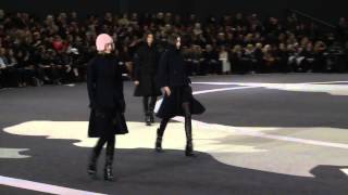 Chanel  Fall Winter 20132014 Full Fashion Show  Exclusive [upl. by Sinne]