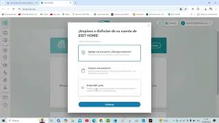 Generar Licencias de prueba por 30 días Eset Nod32 [upl. by Mignon25]