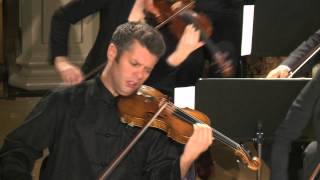 The Norwegian Chamber Orchestra with Barnabas Keleman  Bela Bartok  Romanian Folk Dances [upl. by Jerusalem]