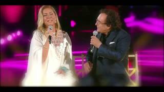 Al Bano Carrisi y Romina Power  Qualche Stupido Ti Amo [upl. by Ailedua68]