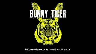 Kolombo amp Sharam Jey  Nonstop BT014 [upl. by Stila857]