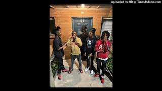 “ Faneto Remix “ Fde Mook x Chozzery x Chi diggs x Imso1300 x Slimmweez [upl. by Nuri]