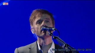 aha live  The Swing of Things HD  Oslo Spektrum 03122010 [upl. by Corry394]