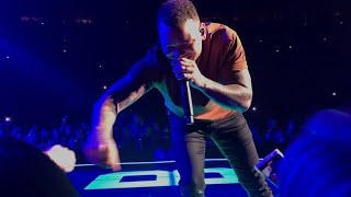 Kane Brown LIVE At Climate Pledge Arena Seattle WA 12822 FULL SHOW [upl. by Dex]