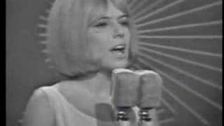 France Gall  Poupee De Cire Poupee De Son 1965 [upl. by Islehc537]