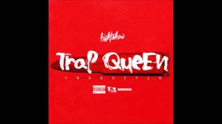 Lightshow Trap Queen Yellow Tape amp White Chalk 5 DL Link [upl. by Efren]