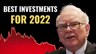 Top 5 Stocks the “Super Investors” Are Buying in 2022  Stocks to buy 2022 [upl. by Noid724]