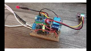 Smart Lighting System with Arduino Nano Experiments and Practical Use [upl. by Ramyaj156]