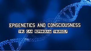 You can change your genetic expression [upl. by Nerrad]