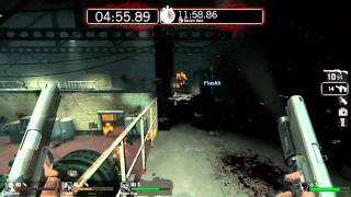 Left 4 Dead Survival Guide  The Generator Room Gold [upl. by Cirtemed138]