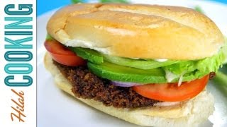 How to Make Milanesa Torta  Hilah Cooking [upl. by Convery]