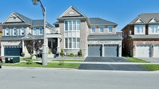 39 Dannor Ave Stouffville Open House Video Tour [upl. by Macintyre483]